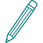 pencil